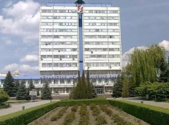 На металлургическом заводе в Рыбнице произошел пожар