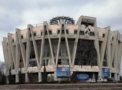 Малая цирковая арена открылась после полуторагодичной паузы