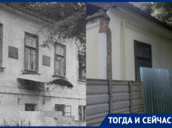 «Масонский дом» Кацики в Кишиневе помнит Пушкина, Раевского, Орлова… 