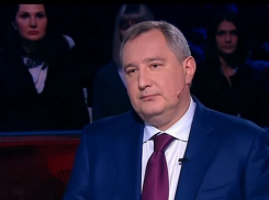 «Очень жесткий разговор» с теми, кто дергает за ниточки власти Молдовы и Румынии, пообещал Рогозин 