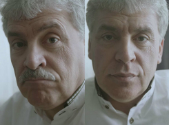 Я дал слово, и я его сдержал, - Грудинин ответил за свои слова и сбрил усы