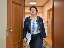 Гаврилица рассказала, на сколько вырастут зарплаты бюджетников в 2023 году
