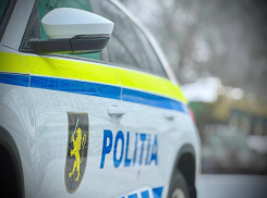 Скользкие дороги и ограниченная видимость: рекомендации полиции