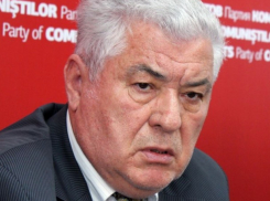 Игорь Додон заявил, что Владимир Воронин готов поддержать все, что угодно, если это против ПСРМ