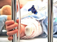 Трагедия с купавшимся в ванне ребенком произошла в Фокшанах