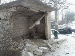 Злосчастная остановка: на одном месте в Дурлештах произошли две аварии 