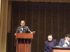 Президент поддержал инициативу социалистов о проведении референдума по отставке Киртоакэ 