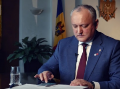 Игорь Додон: у нерадивых подрядчиков отберут деньги и вернут государству