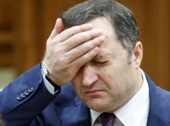 Племянник Филата обвинил его бывшую жену в присвоении активов экс-премьера 