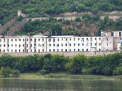 Пожизненно заключенный отправил другого зека в реанимацию