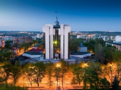 Здание президентуры пообещали отремонтировать до конца весны 2018 года