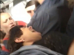 Женщин, устроивших безобразную драку за место в столичной маршрутке, ожидает наказание