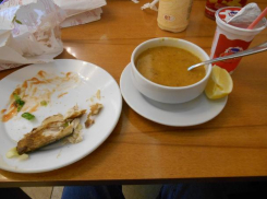 Рацион кишинёвцев в 2024 году: больше хлеба и молочных продуктов, меньше мяса и рыбы по сравнению с ЕС