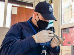 Собрался в Чехию с поддельным румынским паспортом - на границе задержан 39-летний мужчина