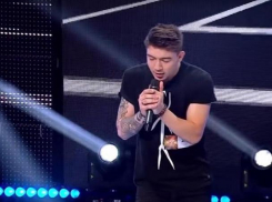 Кишиневец Лилиан Добындэ прошел в следующий этап шоу Х-Фактор с впечатляющим результатом – четыре «Да»