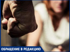 Лариса Дюкре из Молдовы: муж превратил мою жизнь в ад