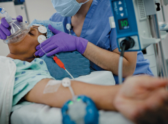 Трагедия в кондитерском цехе в Комрате: женщине оторвало руку при замесе теста