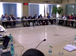 Бюджет муниципия Кишинев на 2017 год принят во втором, финальном чтении