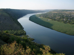 Гречаный: Сделаем все, чтобы Днестр стал рекой нашего единства 