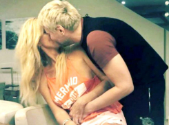 Свадьбу с Басковым знаменитая красавица прокомментировала цитатой из «Кавказской пленницы»