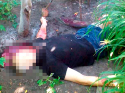 Мужчина насмерть распилил себя болгаркой из-за тяжелой болезни ребенка