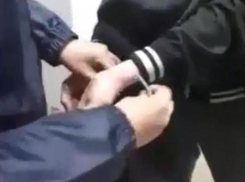 «Нехорошего» гражданина Молдовы задержали в аэропорту Кишинева по возвращении из России