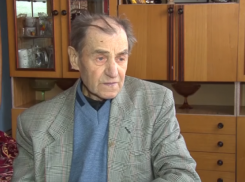 Ветеран Великой Отечественной из Молдовы будет участвовать в Параде Победы в Москве