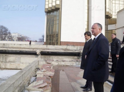 Игорь Додон ответил министрам, отказавшимся вернуть в его подчинение здание президентуры 