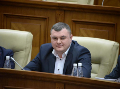 Григоре Новак - унионистам: Перечитайте Конституцию РМ, ваша идея полностью провальна