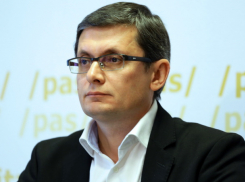 Гросу осудил «проклятую зависимость» от РФ и пообещал пережить эту зиму