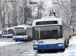 В Кишиневе внезапно подорожали абонементы на проезд в общественном транспорте