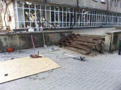 Библиотека имени Ломоносова в Кишиневе будет отремонтирована