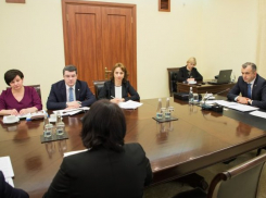 Механизм обеспечения медучреждений всем необходимым «показал свою полную неэффективность», - Кику