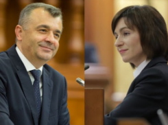 Санду подала на Кику в суд. Ей не понравились его слова