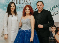 Молдавская певица собирается замуж