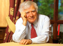 Трагедия в семье знаменитого молдавского писателя: ушла из жизни жена