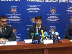 Бывшие сотрудники МВД контролировали 90% такси в Кишиневе и Бельцах