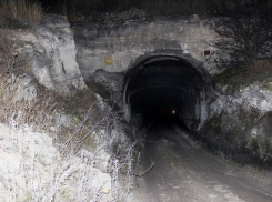 Рабочие погибли при обрушении в шахте по добыче известняка под Криулянами