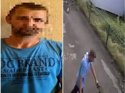 В Кишиневе задержали великовозрастного воришку велосипедов
