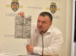 Одинцов о скандале с Kaufland: В примэрии для проведения слушаний «оживили» покойника