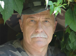 Знаменитый полковник и герой войны Игорь Снытко ушел из жизни 