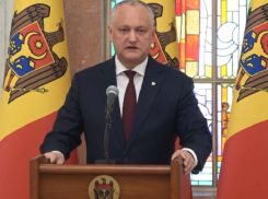 Игорь Додон напомнил Санду и Канду о солидарности в сложный период