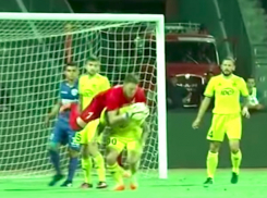 Драматичного триумфа добился «Шериф» против «Кукеси» в Лиге чемпионов 