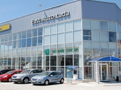 Гендиректора East Auto Lada задержали по делу о хищении европейских фондов