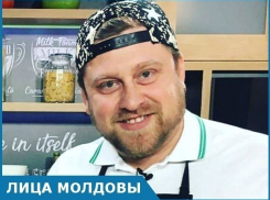 Удивительный рецепт масленичных блинов рассказал ведущий «Азбуки вкуса» Михаил Цуркан