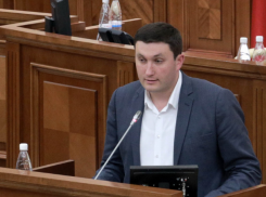 Владимир Односталко: Пособие по инвалидности будет удвоено