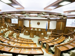 Завтра стартует весенняя сессия парламента Молдовы