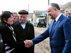 Впервые в Молдове определили самых активных политиков