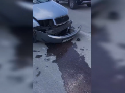 В серьезном ДТП в Кишиневе пострадали трое несовершеннолетних