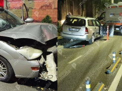 В Кишиневе мужчина умер за рулем: трагедия на улице 31 Августа